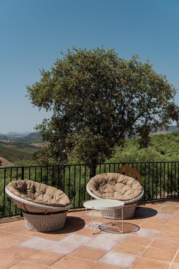 Finca El Almendrillo Iznajar Luaran gambar